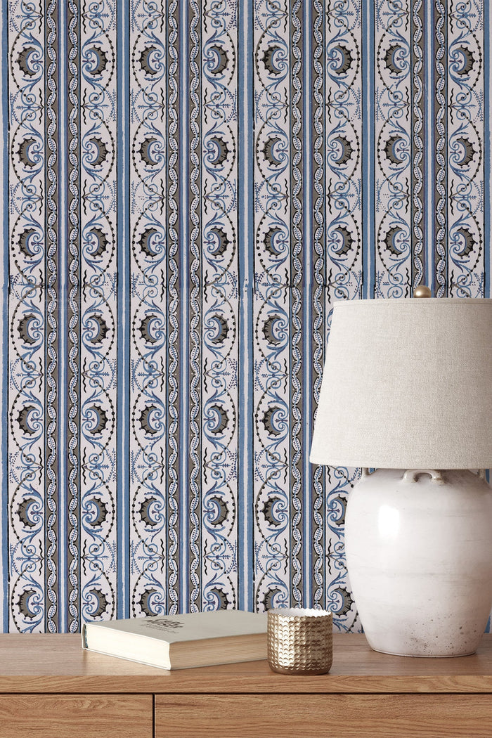 Aronnax / Blue