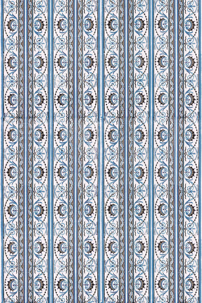 Aronnax / Blue