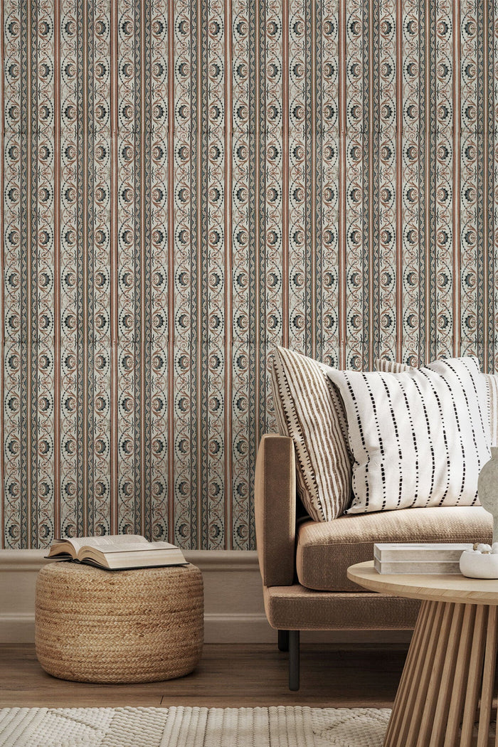 Aronnax / Coral