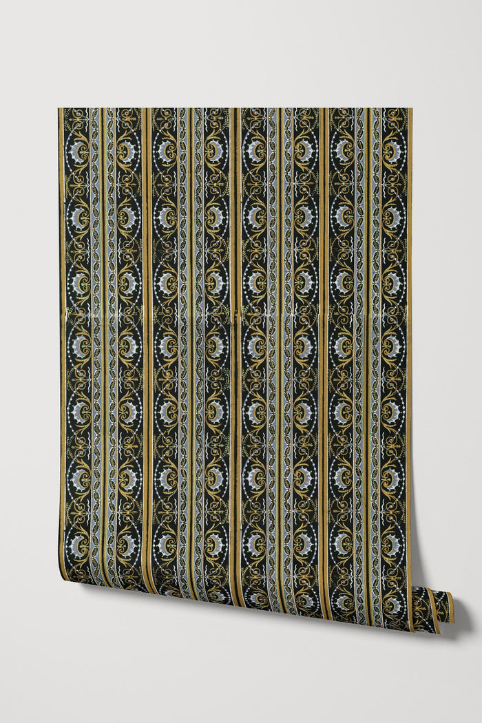 Aronnax / Gold