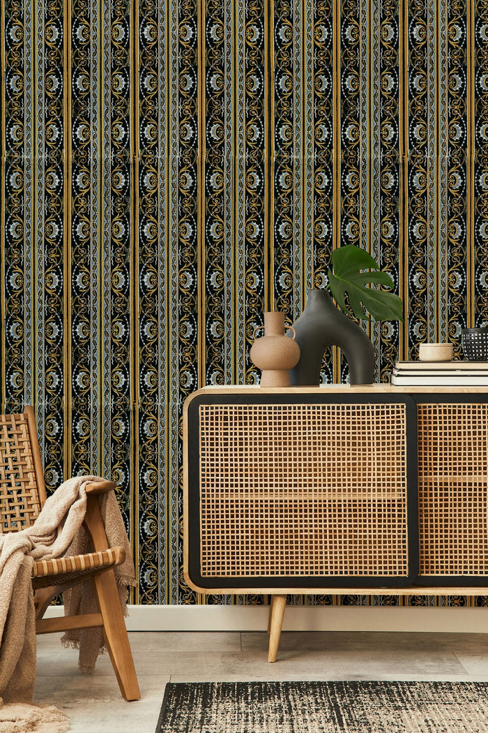 Aronnax / Gold