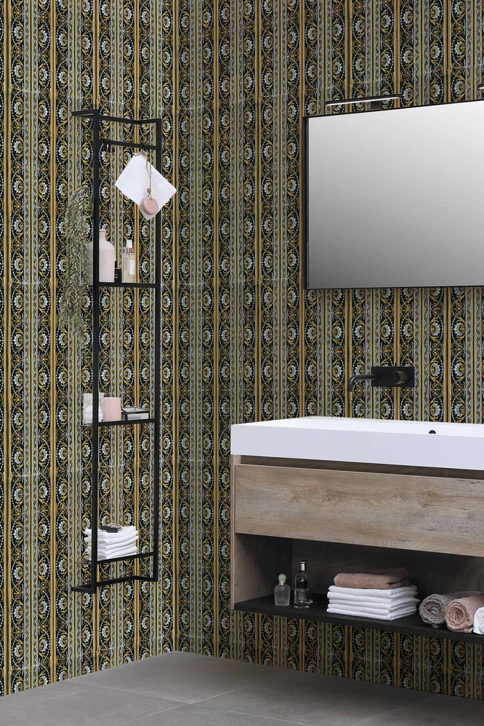 Aronnax / Gold