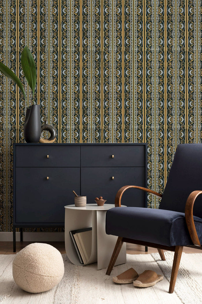 Aronnax / Gold