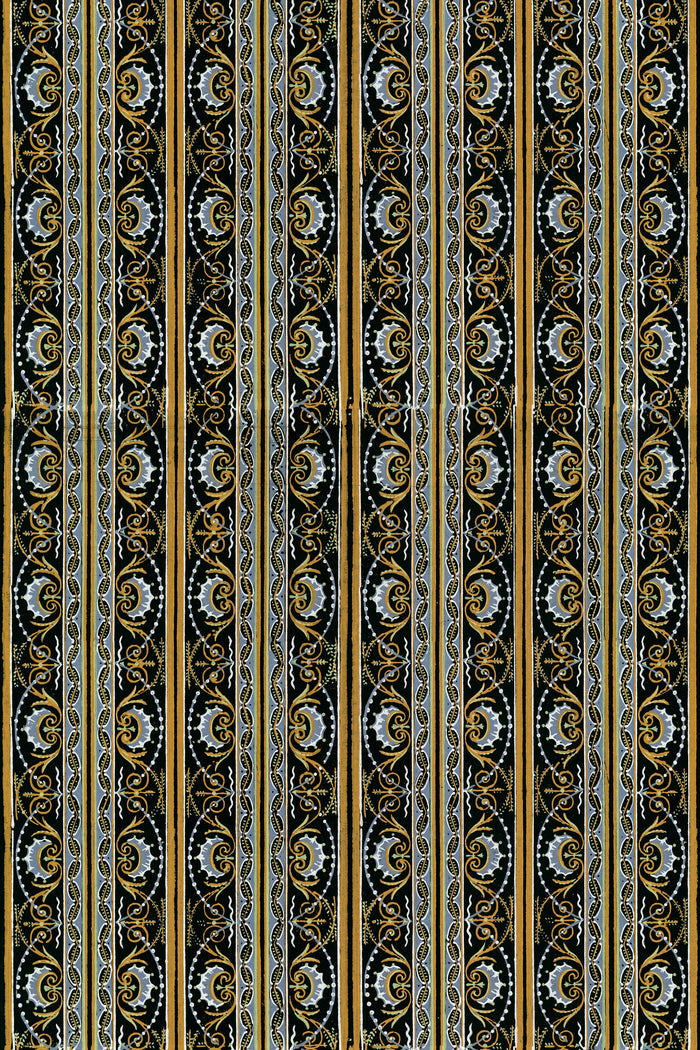 Aronnax / Gold