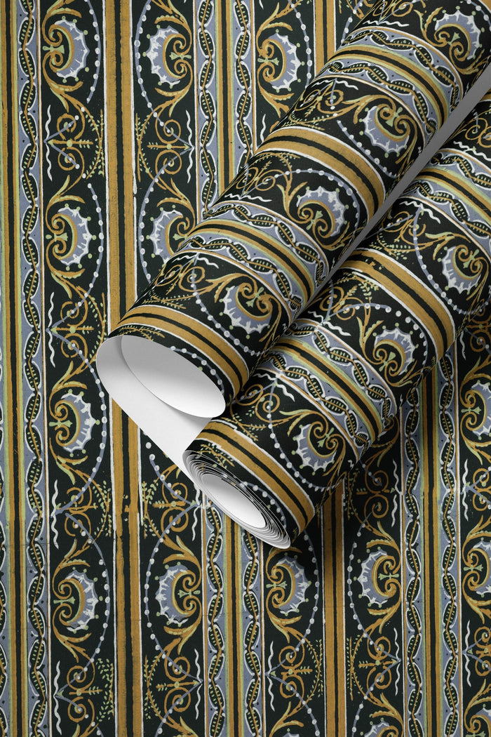 Aronnax / Gold