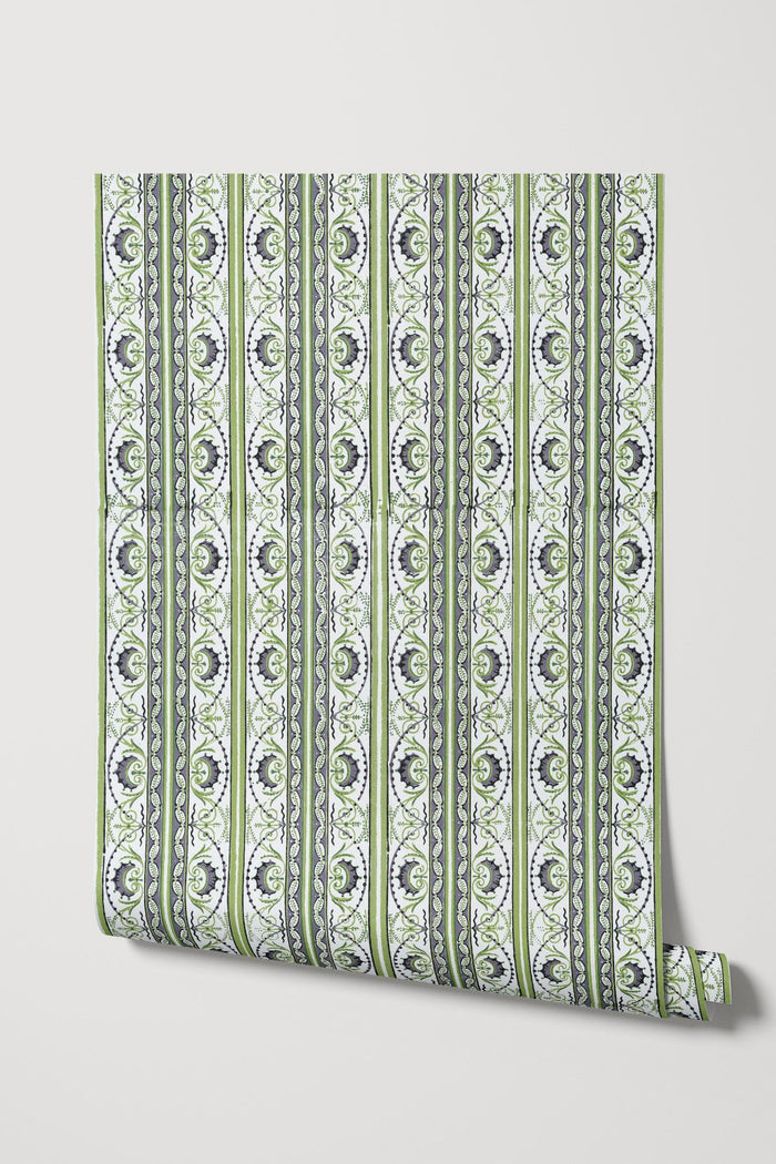 Aronnax / Lime