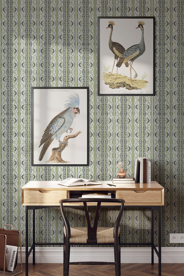 Aronnax / Lime