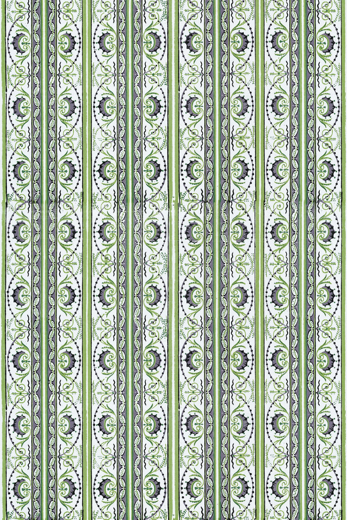 Aronnax / Lime