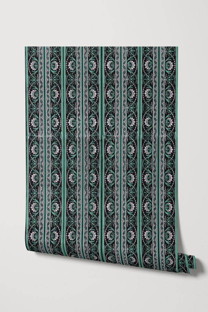 Aronnax / Teal