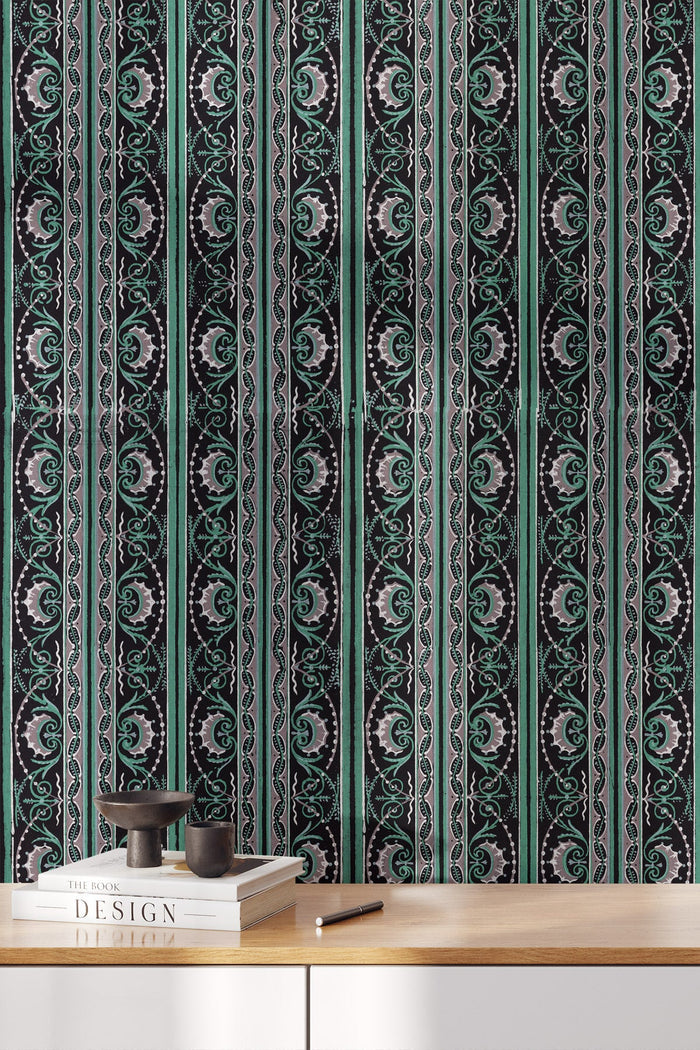 Aronnax / Teal