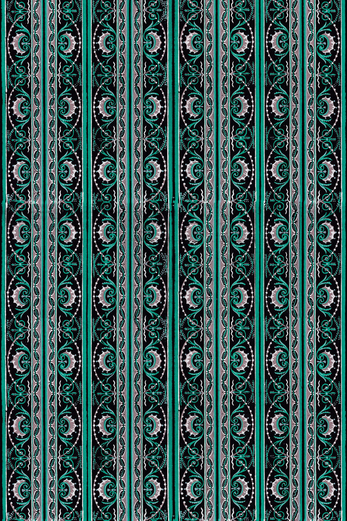 Aronnax / Teal