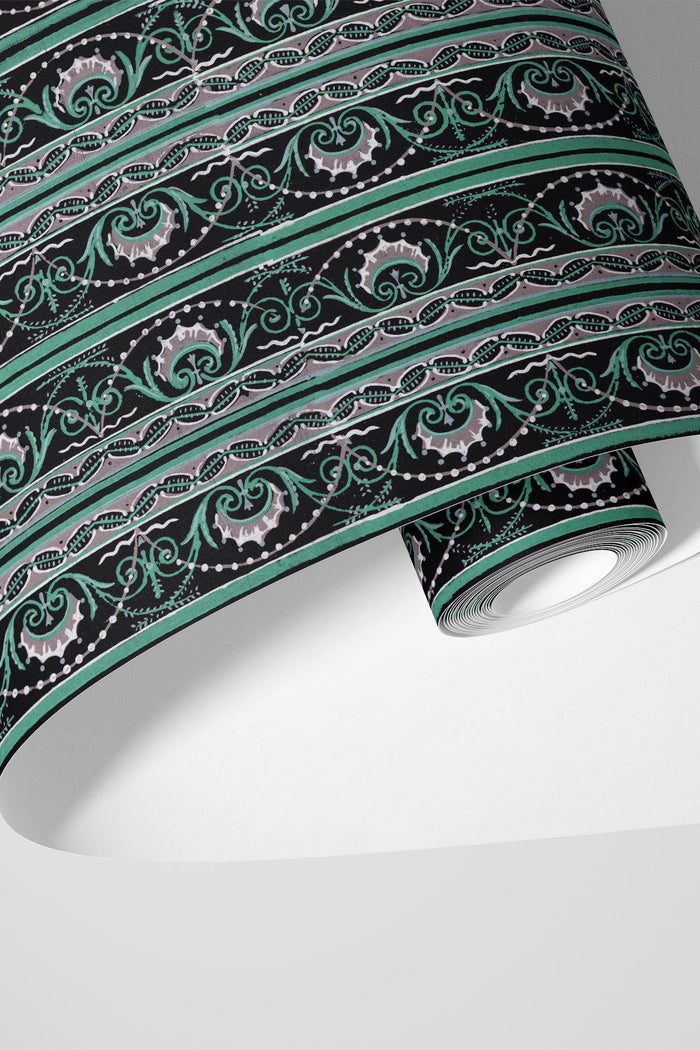 Aronnax / Teal