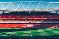 Arsenal Soccer Stadium Wall Mural-Wall Mural-Eazywallz