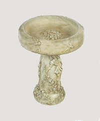 ASC Fairy Dance Bird Bath