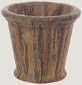 ASC Jr Plain Rim Planter