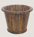 ASC Large Plain Rim Planter
