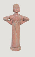 ASC Small Garden Girl