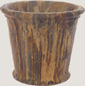 ASC Small Plain Rim Planter