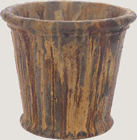 ASC Small Plain Rim Planter