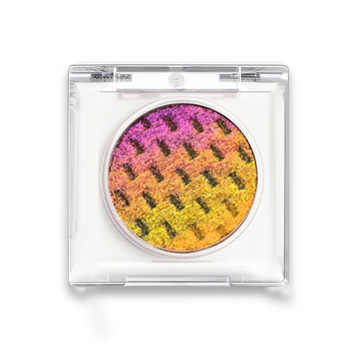 ASTRINGENT COLOR High-Intensity Chameleon Eyeshadow shade #01