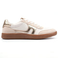 Athena Beige Trainer