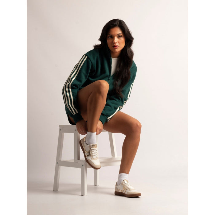 Athena Beige Trainer