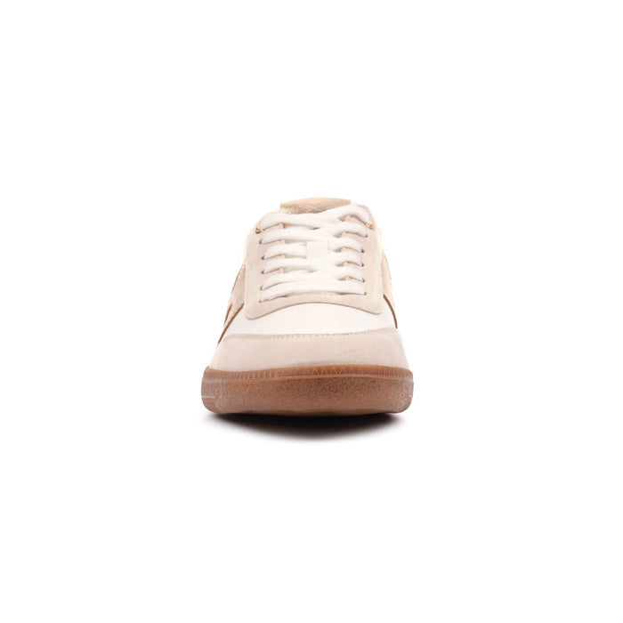 Athena Beige Trainer