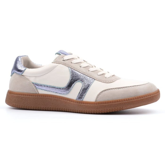 Athena Grey Trainer