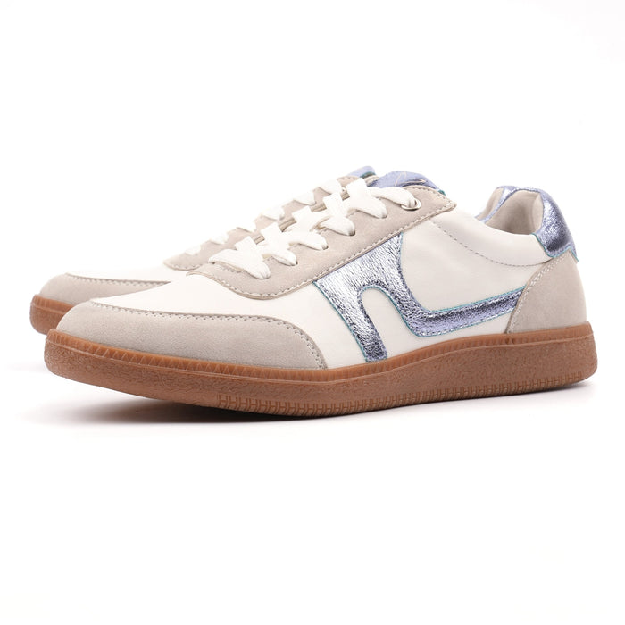 Athena Grey Trainer