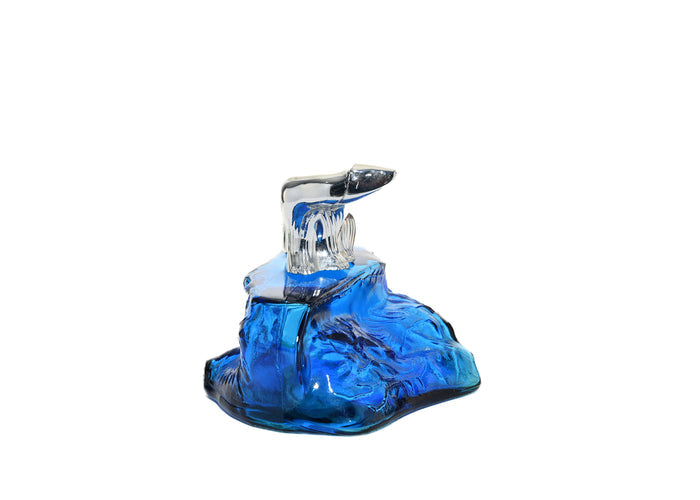 Avon-Arctic King Polar Bear Decanter