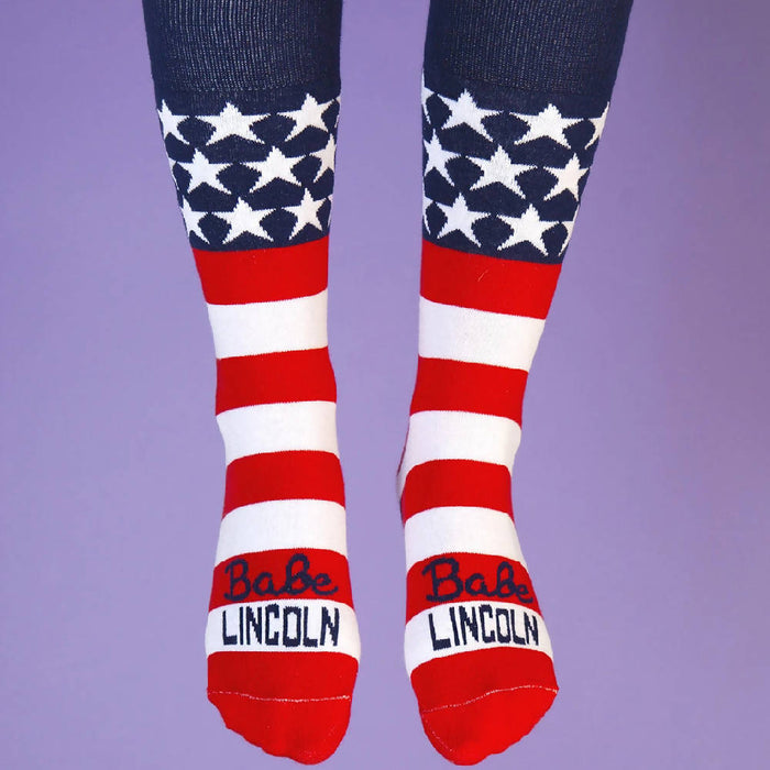Babe Lincoln