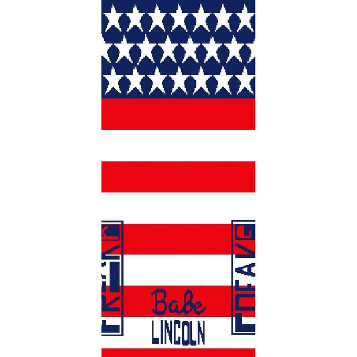 Babe Lincoln