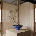 Baburu Bowl, Big - Marrakech Blue