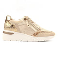 Bailey Gold Wedge Trainer