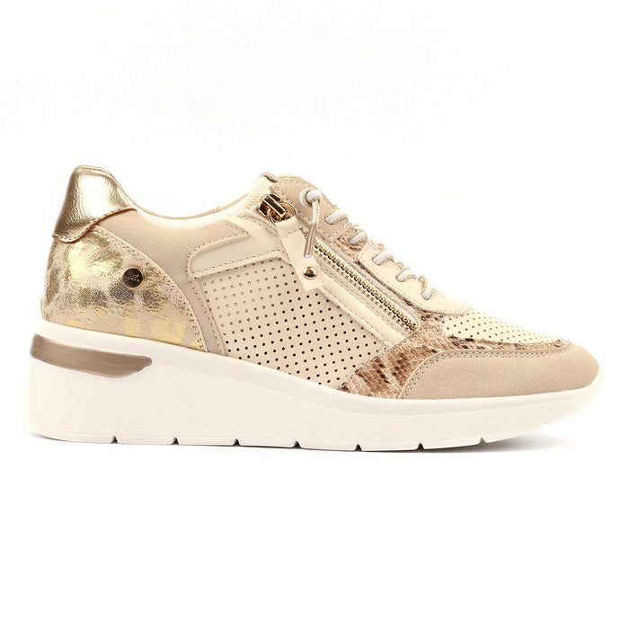 Bailey Gold Wedge Trainer