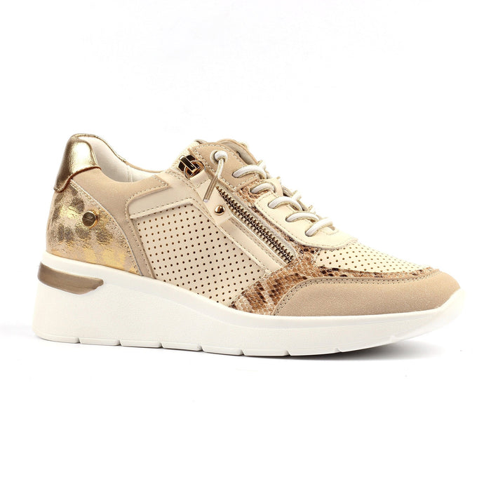 Bailey Gold Wedge Trainer