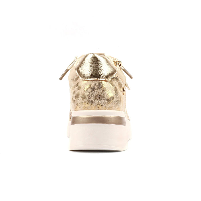 Bailey Gold Wedge Trainer