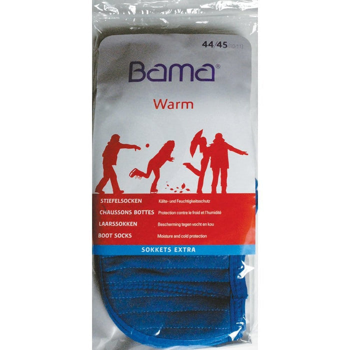 Bama Bootsox