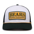 Baylor Rope Trucker