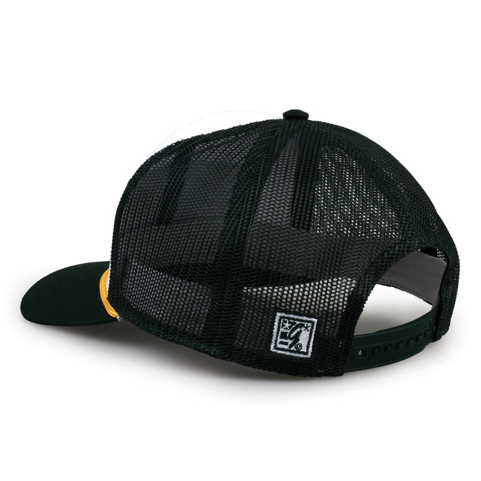 Baylor Rope Trucker