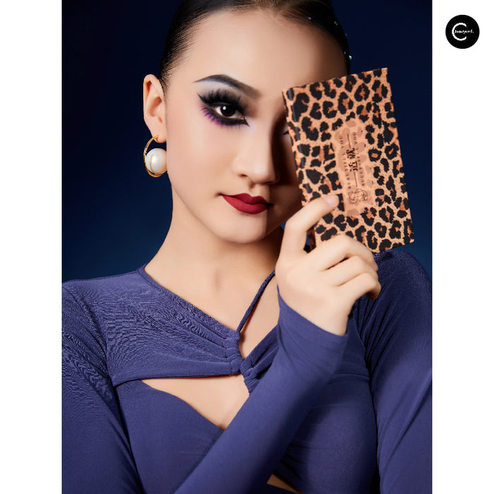 Beautiful You Successful You 15-Color Pure Matte Eyeshadow Palette style #01