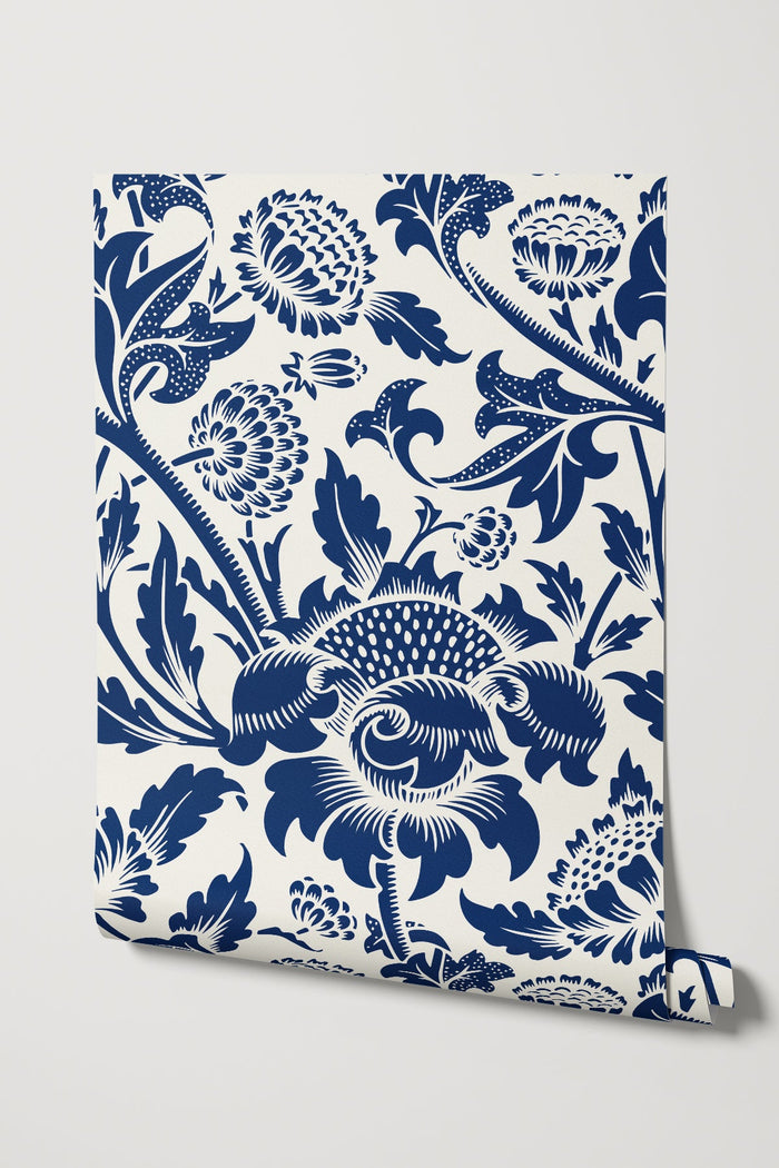 Bella / Navy