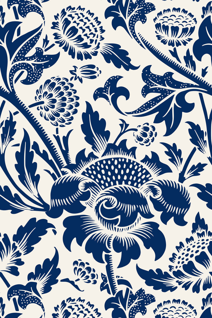 Bella / Navy