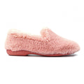 Bella Pink Slipper