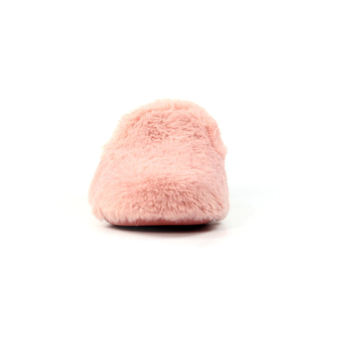 Bella Pink Slipper