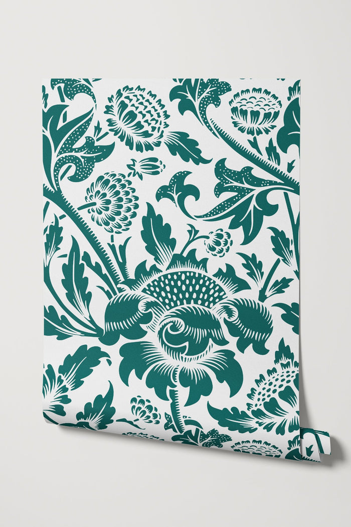 Bella / Teal