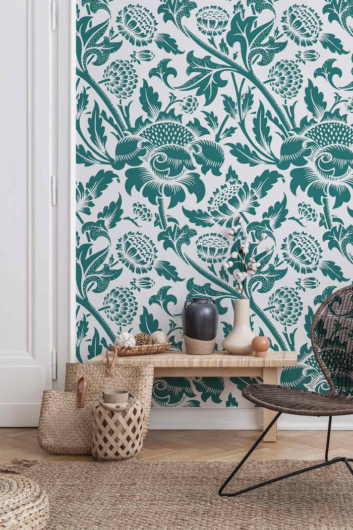 Bella / Teal