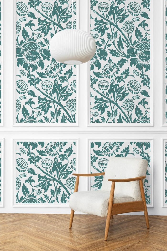 Bella / Teal