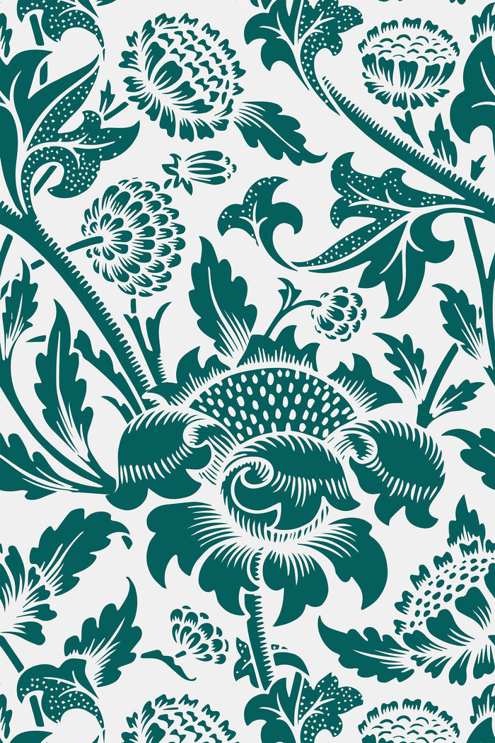 Bella / Teal