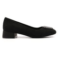 Betsy Black Shoe